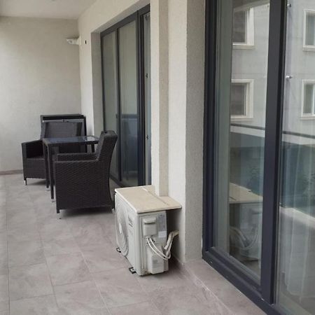 Apartament Nina Διαμέρισμα Năvodari Εξωτερικό φωτογραφία