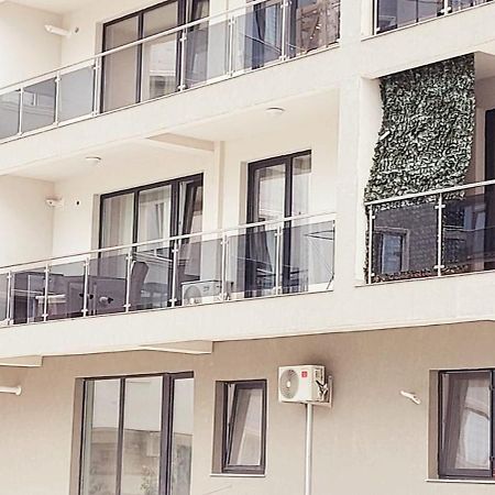 Apartament Nina Διαμέρισμα Năvodari Εξωτερικό φωτογραφία