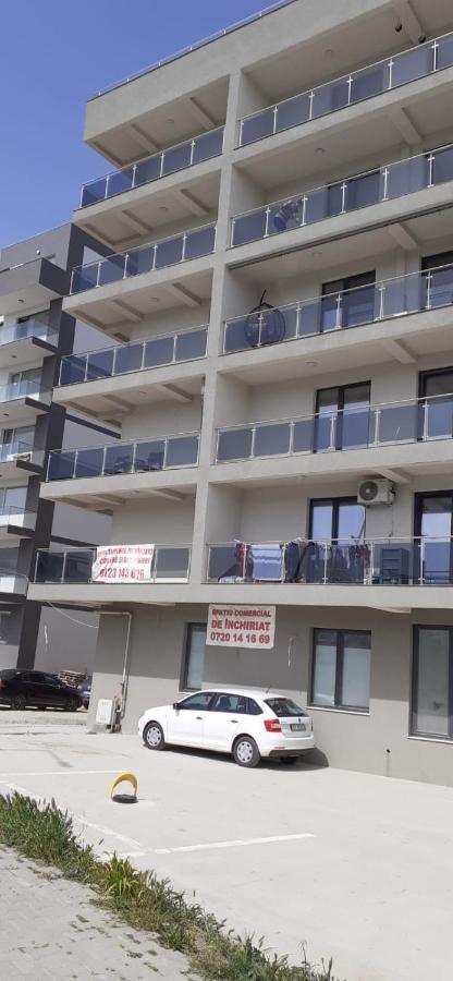 Apartament Nina Διαμέρισμα Năvodari Εξωτερικό φωτογραφία