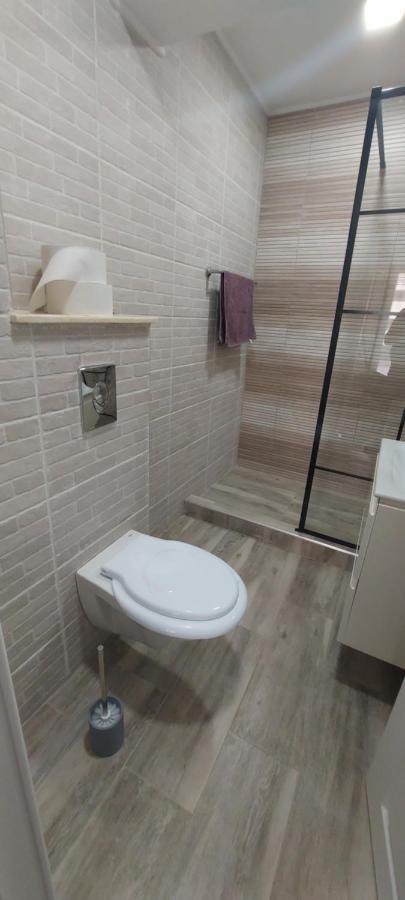 Apartament Nina Διαμέρισμα Năvodari Εξωτερικό φωτογραφία