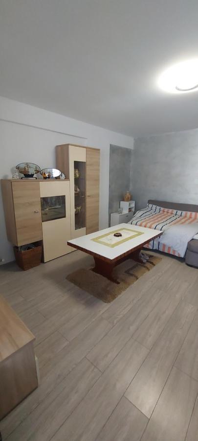 Apartament Nina Διαμέρισμα Năvodari Εξωτερικό φωτογραφία
