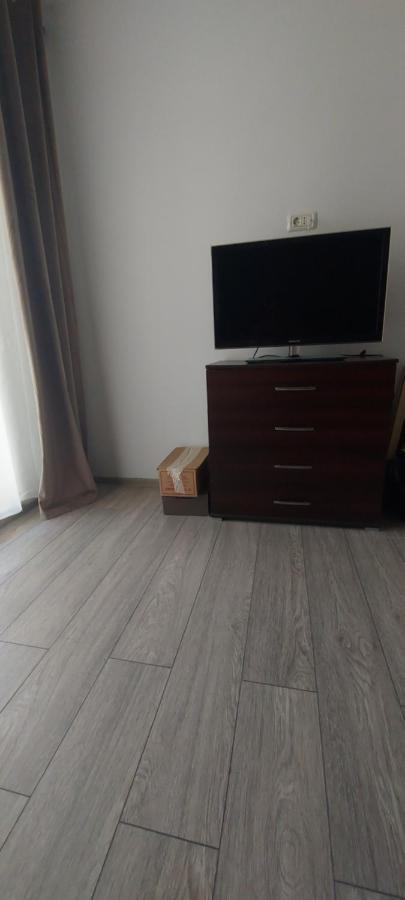 Apartament Nina Διαμέρισμα Năvodari Εξωτερικό φωτογραφία