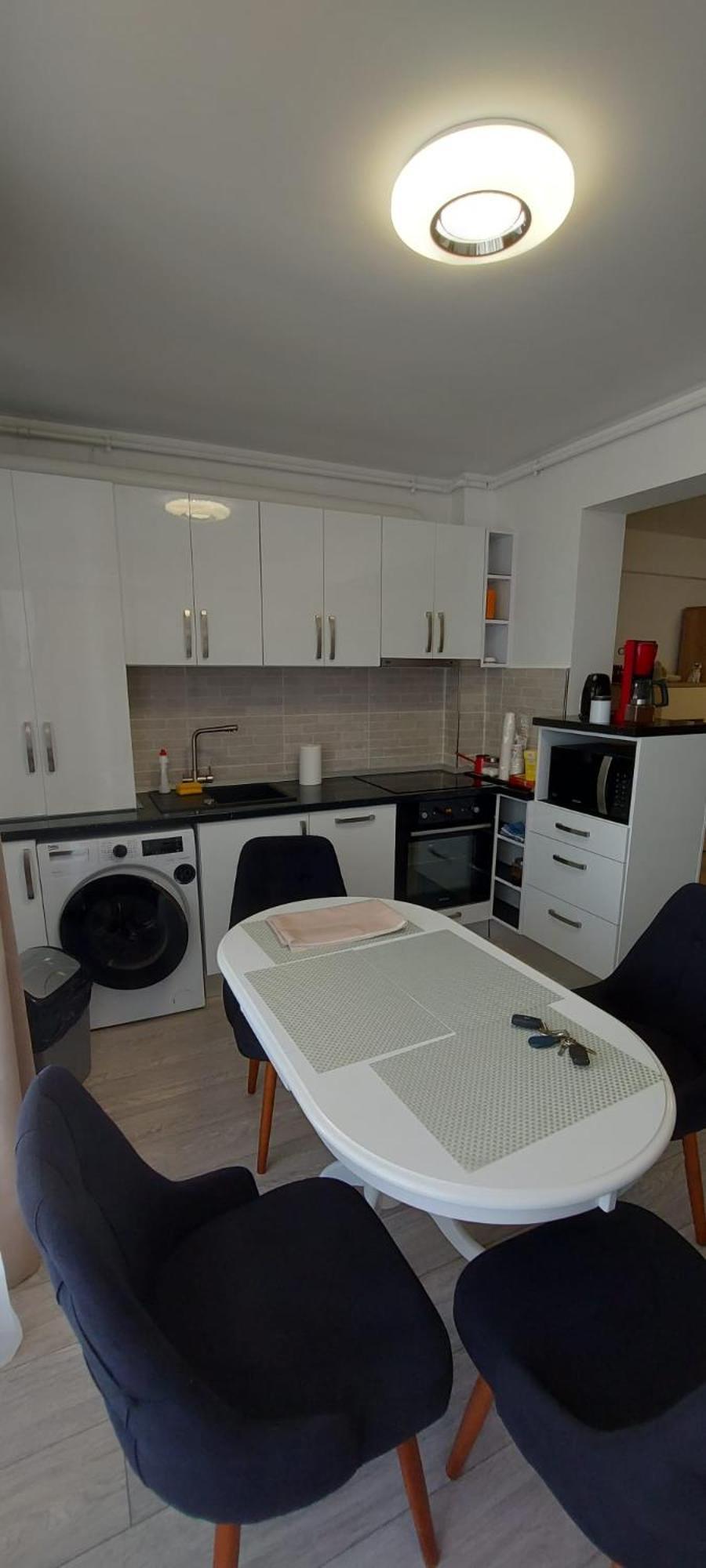 Apartament Nina Διαμέρισμα Năvodari Εξωτερικό φωτογραφία