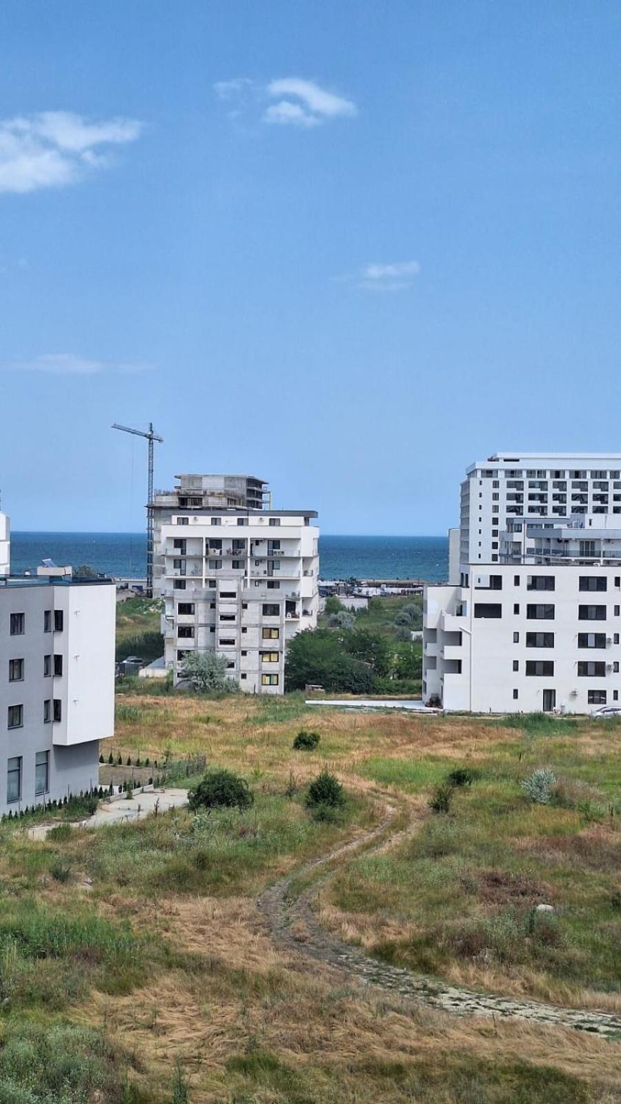 Apartament Nina Διαμέρισμα Năvodari Εξωτερικό φωτογραφία