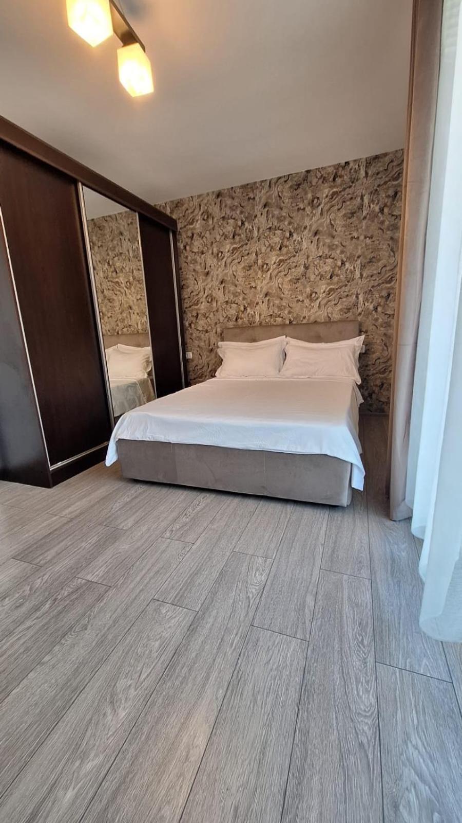 Apartament Nina Διαμέρισμα Năvodari Εξωτερικό φωτογραφία