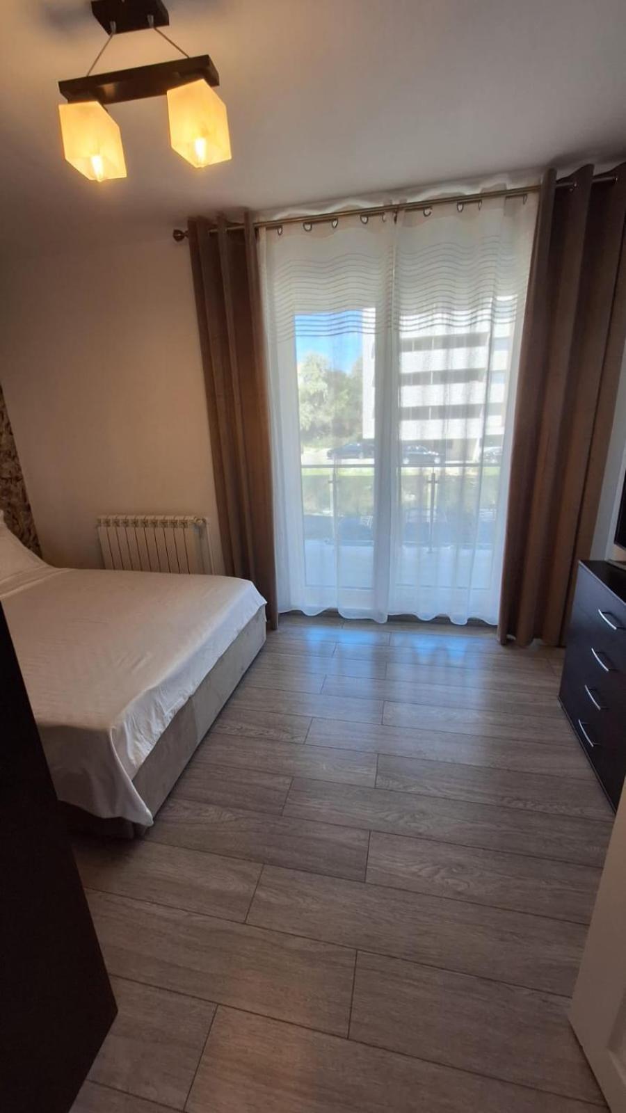 Apartament Nina Διαμέρισμα Năvodari Εξωτερικό φωτογραφία