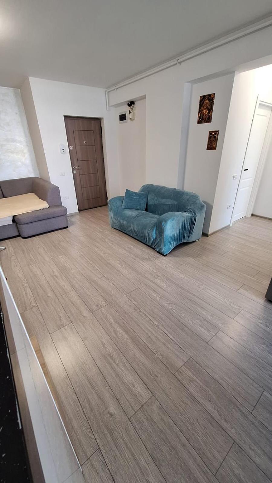 Apartament Nina Διαμέρισμα Năvodari Εξωτερικό φωτογραφία