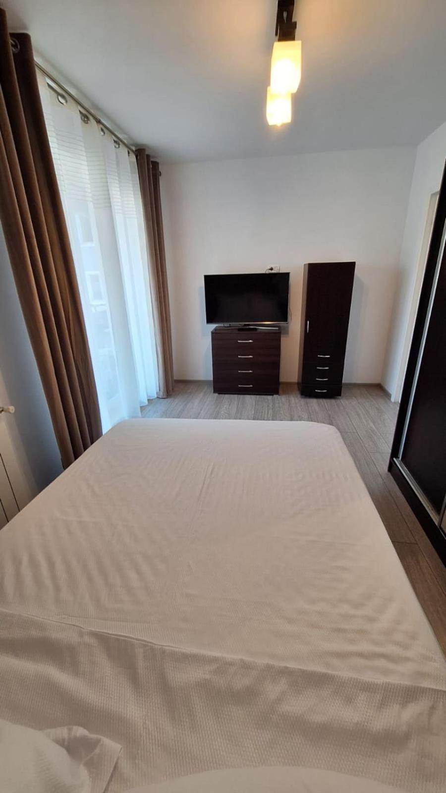Apartament Nina Διαμέρισμα Năvodari Εξωτερικό φωτογραφία