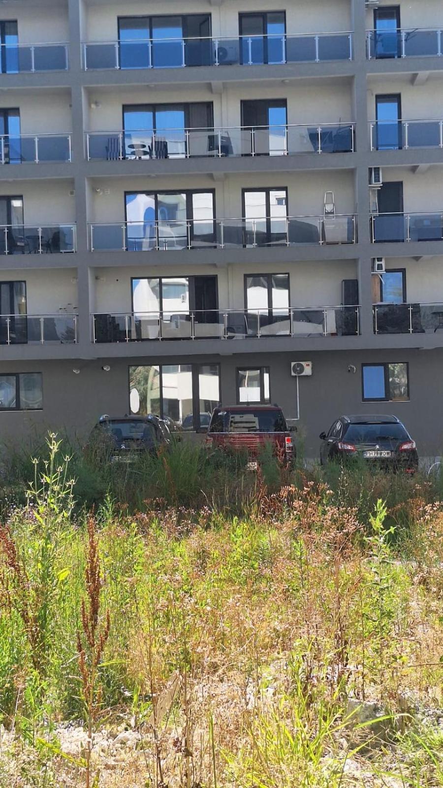 Apartament Nina Διαμέρισμα Năvodari Εξωτερικό φωτογραφία